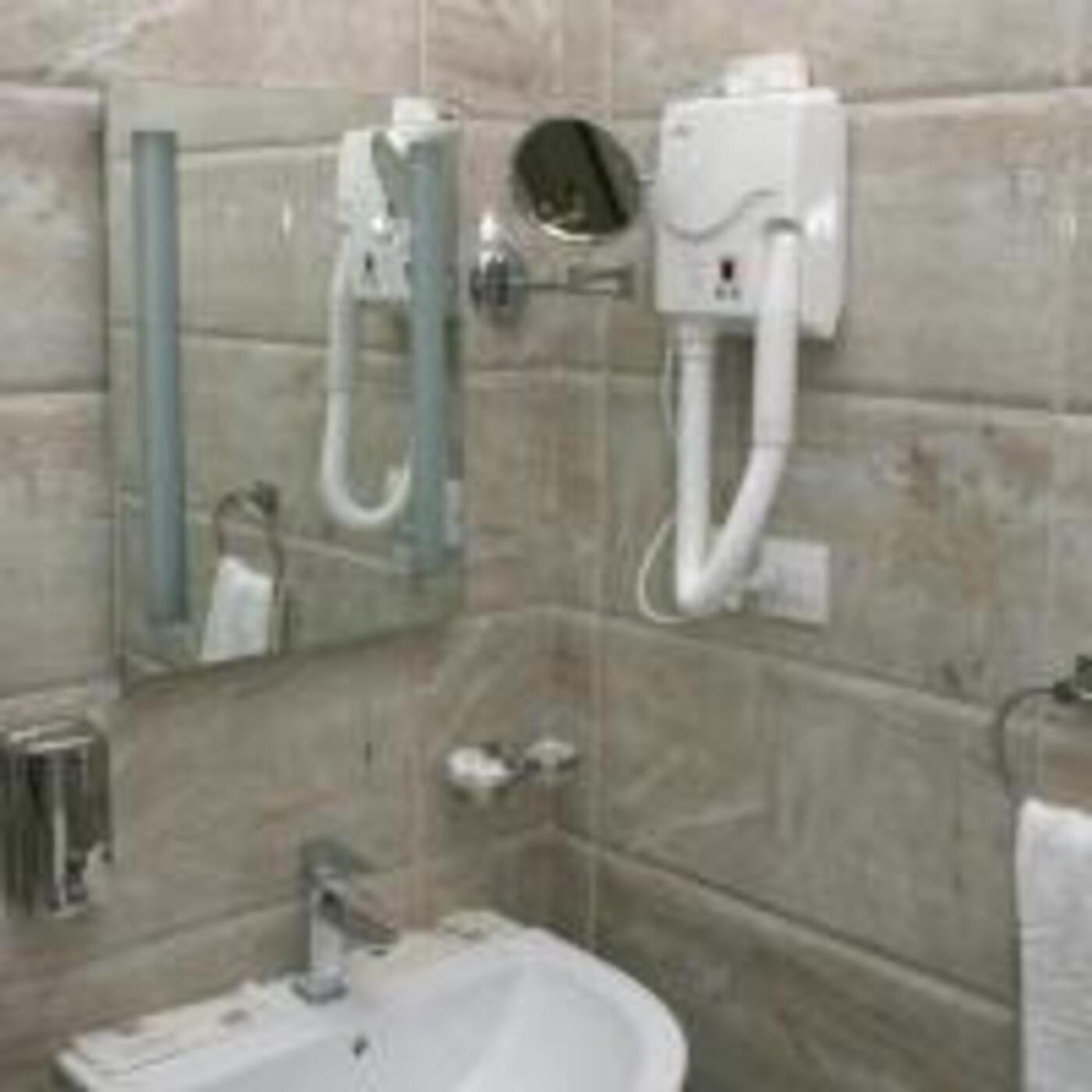 7 Wonders Hotel Wadi Musa Bagian luar foto