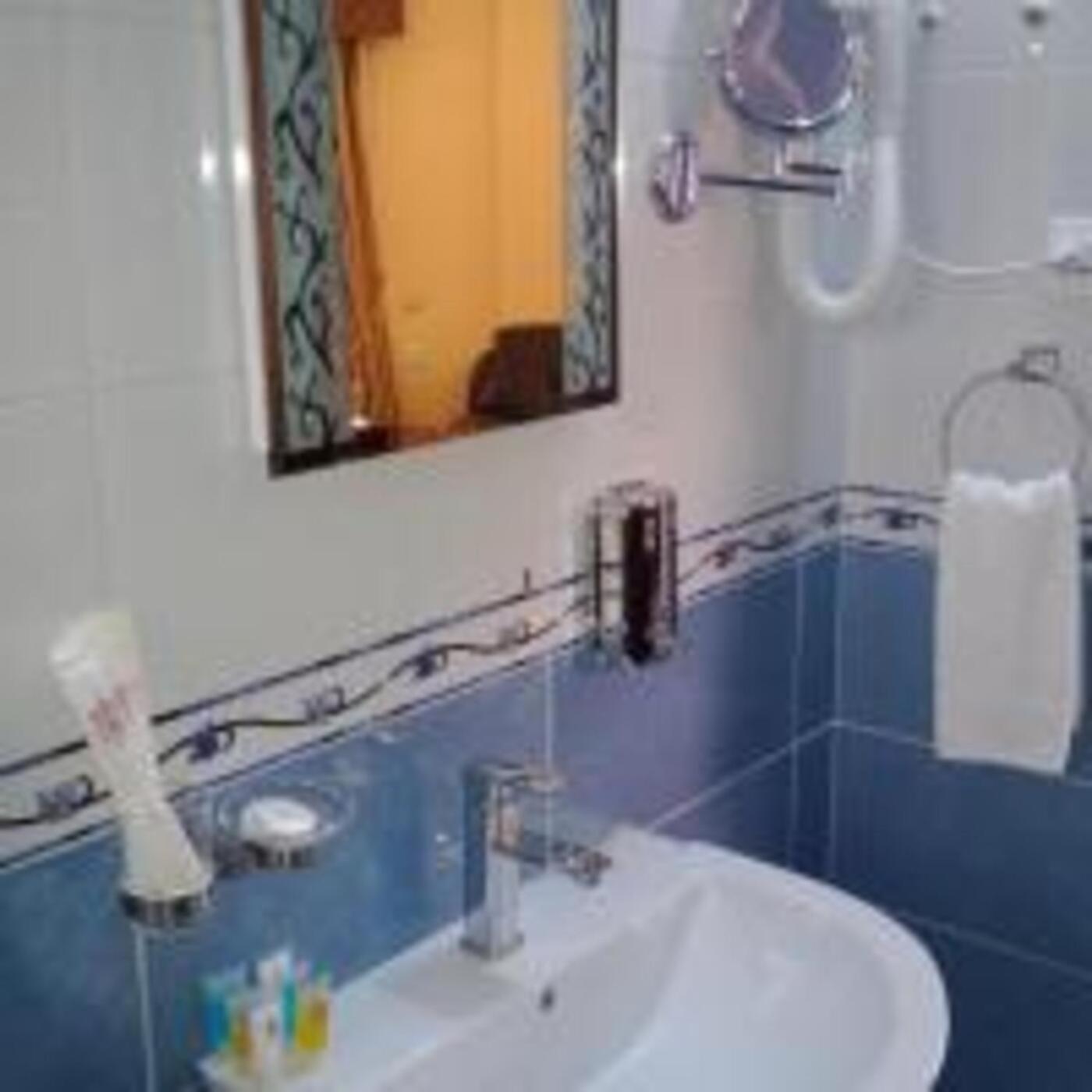 7 Wonders Hotel Wadi Musa Bagian luar foto